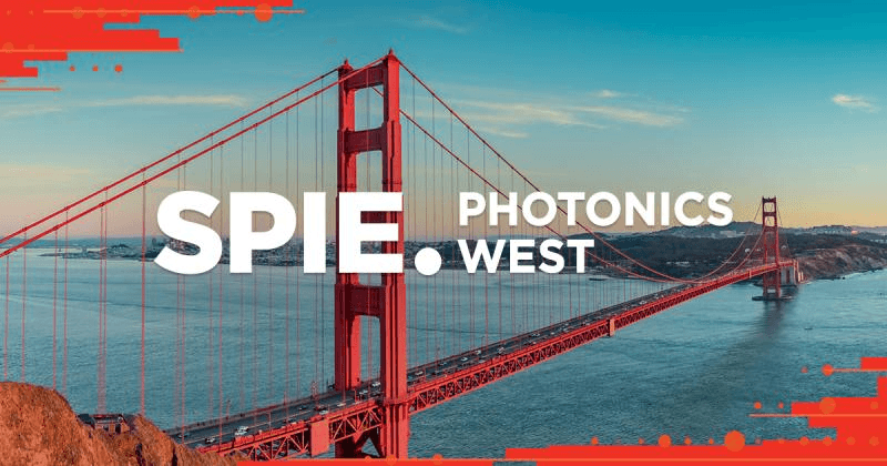 Photonics west